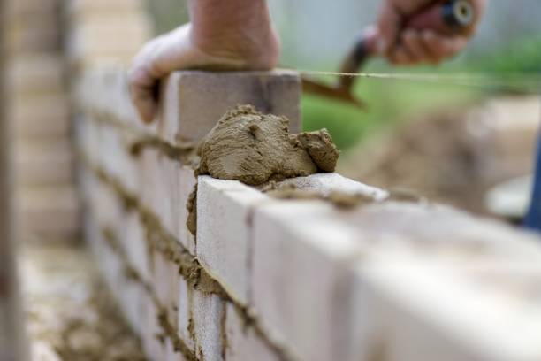 Best Concrete Foundation Repair in Nashotah, WI