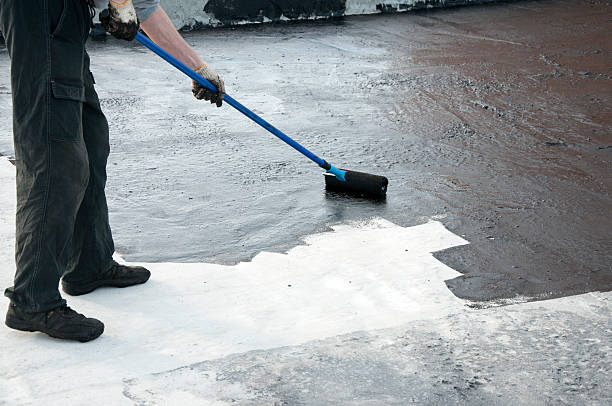 Best Industrial Concrete Flooring in Nashotah, WI